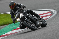 Lower Group Black Bikes